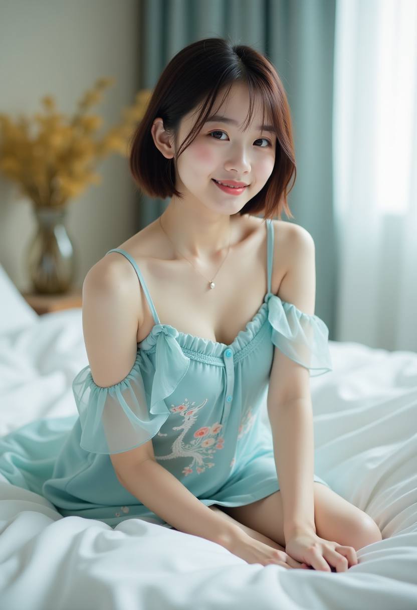 雾中来信剧集海报